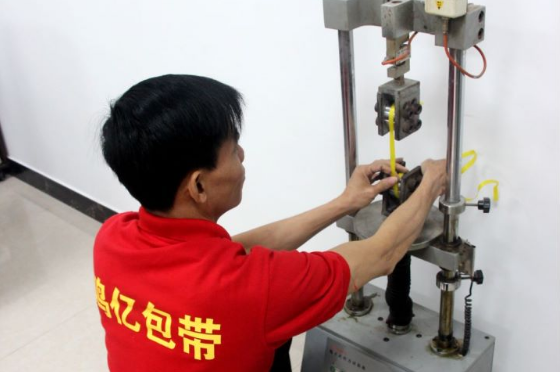 探秘打包帶包裝測試的重要性和作用