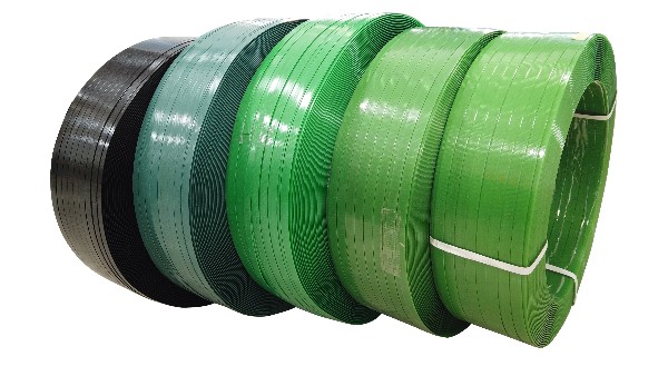 機(jī)用pet塑鋼打包帶質(zhì)量怎么樣？