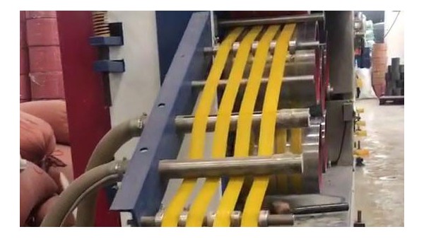 環(huán)保打包帶給我們帶來的遠遠不止這些