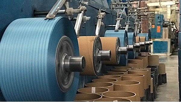 全自動pp環保打包帶