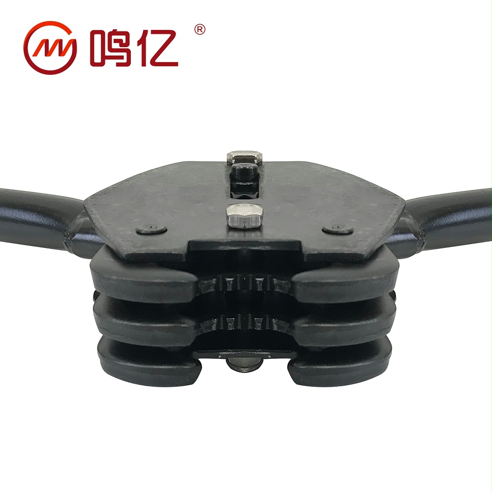 塑鋼帶手動打包機 手動打包鉗細節