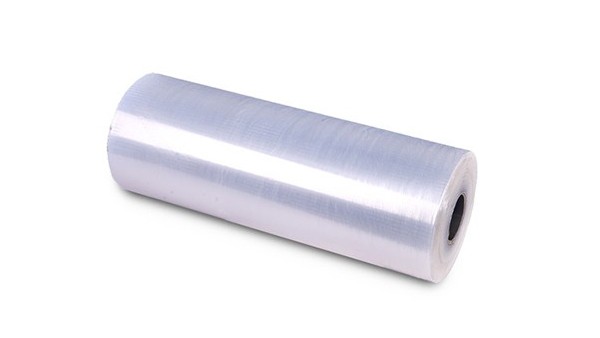 纏繞膜在物流包裝上有哪些優(yōu)勢