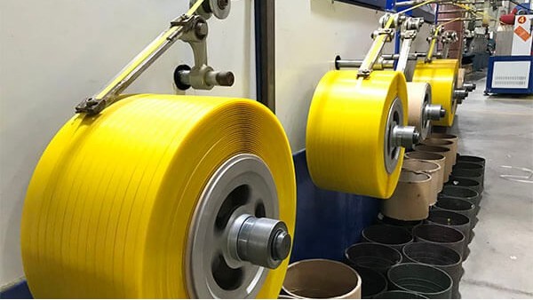 透明打包帶生產廠家